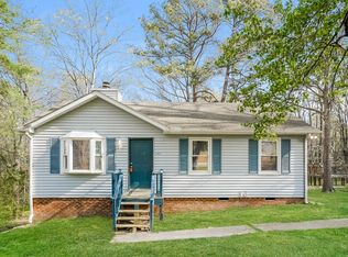 406 Pine Run, Knightdale, NC 27545