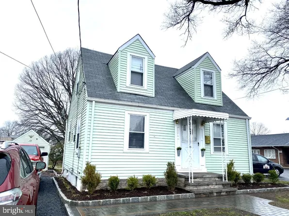 864 Whitehorse Mercerville Rd, Trenton, NJ 08610