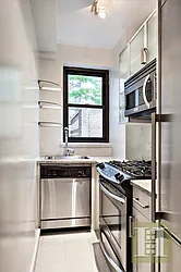 Rented by Halstead Real Estate