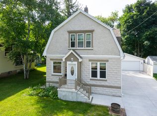 809 E Hancock St, Appleton, WI 54911