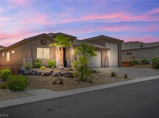 572 Quartz Way, Mesquite, NV 89027