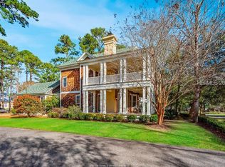 42 Saint Phillips Blvd, Beaufort, SC 29906