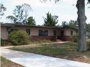 708 Wayne Ave, Perdido Key, FL 32507