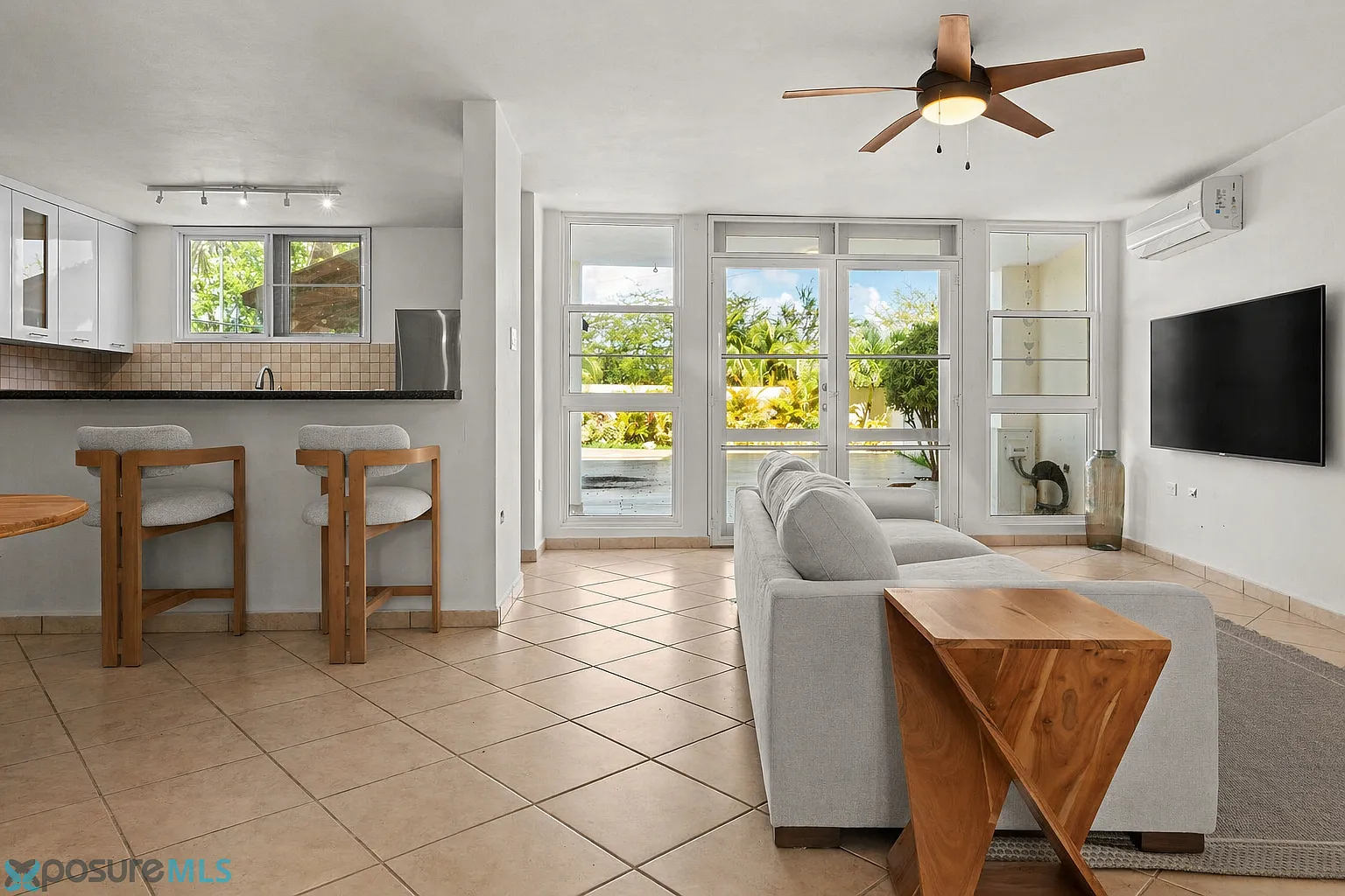 Boqueron Beach Villa (Condominio) — Photo 4