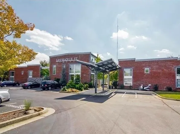 1661 La France St #423, Atlanta, GA 30307