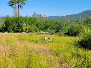 5 Gulch Rd, Round Mountain, CA 96084