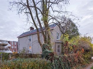 528 Mellon St, Pittsburgh, PA 15206