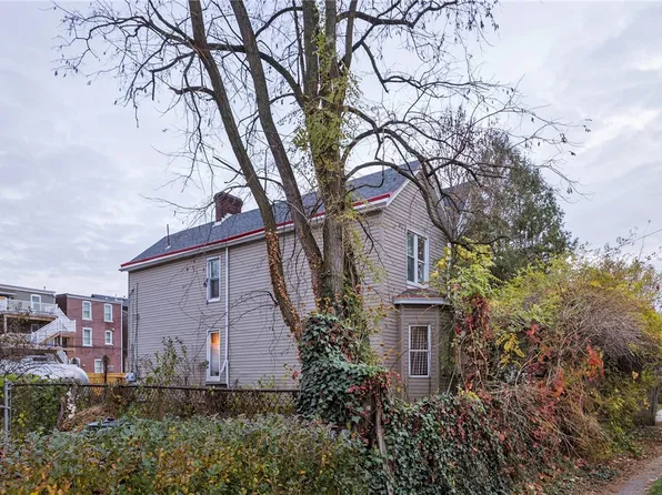 528 Mellon St, Pittsburgh, PA 15206