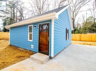 1339 Moretz Ave, Charlotte, NC 28206