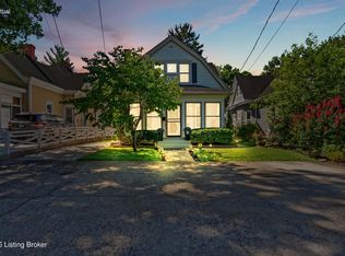 2716 Victor Pl, Louisville, KY 40206