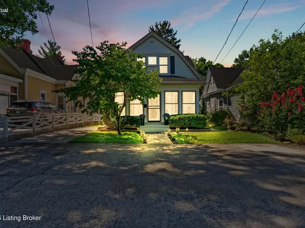 2716 Victor Pl, Louisville, KY 40206