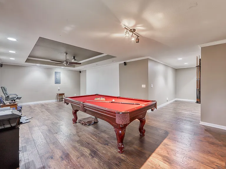 652 Winding Bluff Way — Photo 7