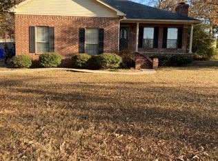 3555 Copperwood Cir, Conway, AR 72034