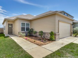 3514 Storm Moon, Converse, TX 78109