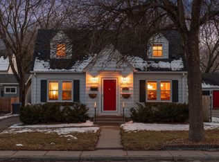 303 E Diamond Lake Rd, Minneapolis, MN 55419