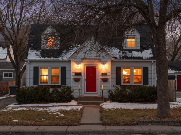 303 E Diamond Lake Rd, Minneapolis, MN 55419