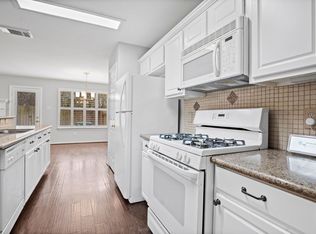 62 Musgrove Pl, Spring, TX 77382