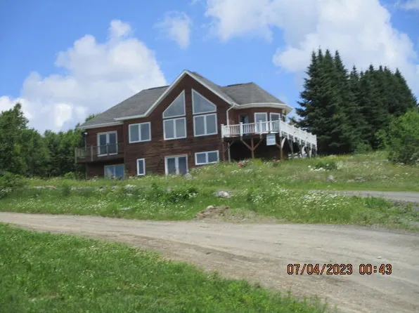 840 S Perley Brook Road, Fort Kent, ME 04743