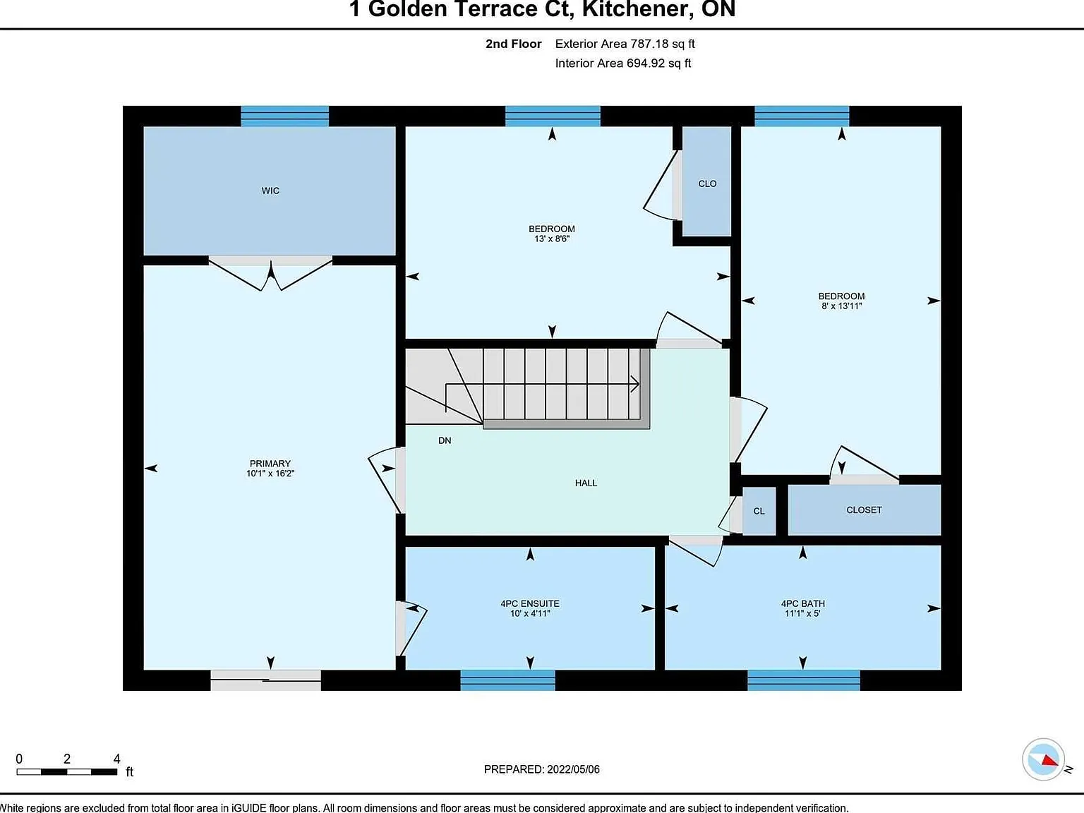 3 bed, $2,800 — Photo 1