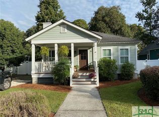 15 Government Rd, Savannah, GA 31406