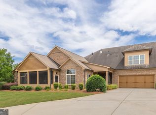 343 Brookhaven Walk, Johns Creek, GA 30097