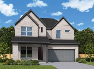 429 Wild Thicket Dr, Katy, TX 77493