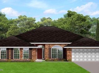 2027 Smith Pointe Dr, Jacksonville, FL 32218