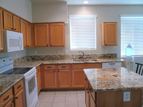 5th image of 18123 W Canyon Ln
