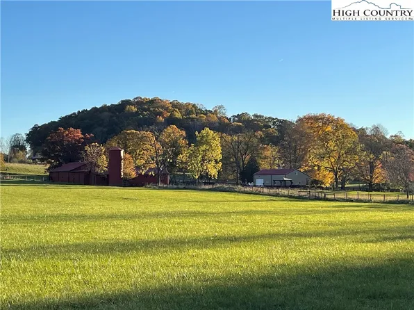 2353 Low Gap Road, Mouth of Wilson, VA 24363