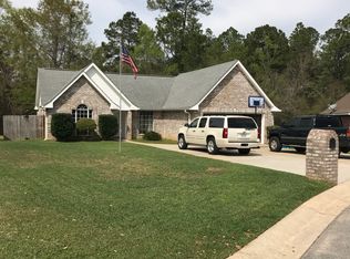 14338 Oakview Cir, Vancleave, MS 39565