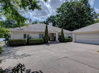 34 Riverwood Cv, Maumelle, AR 72113