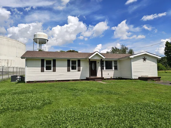 1375 Moss Rd, Clarksville, TN 37043