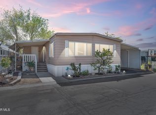 1301 E Avenue I #148, Lancaster, CA 93535