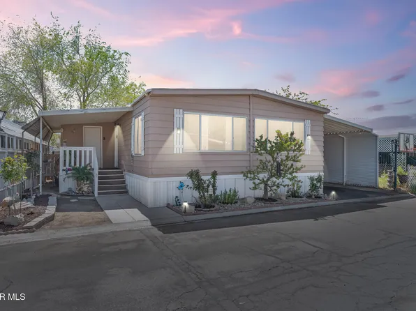 1301 E Avenue I #148, Lancaster, CA 93535