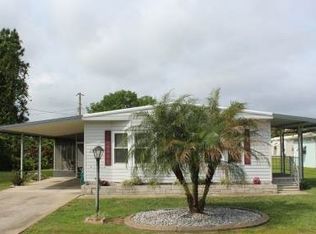 2206 Martinique Ave, Sebring, FL 33870