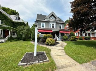 809 N George St, Rome, NY 13440