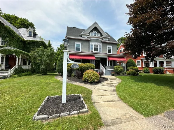 809 N George St, Rome, NY 13440