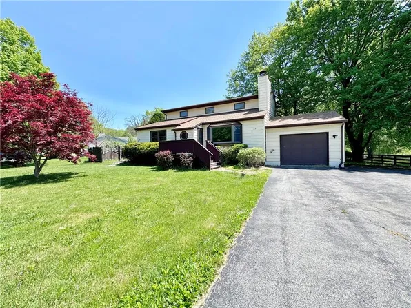 23 Grissom Place, Salt Point, NY 12578