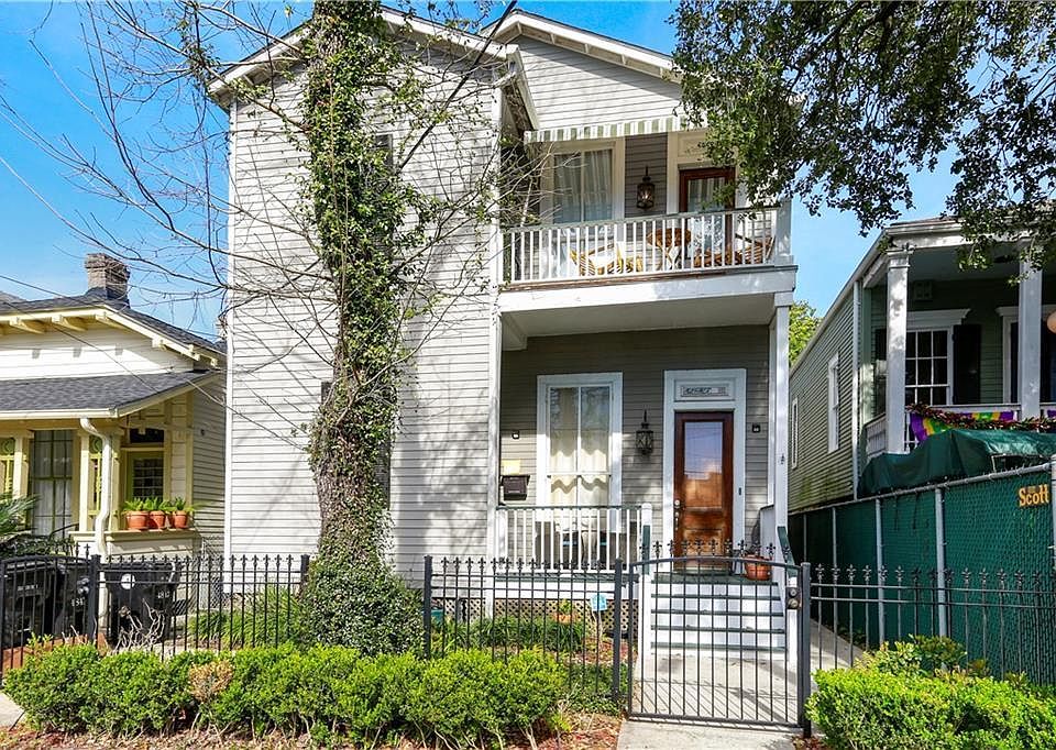 1st image of 4849 Magazine St #B