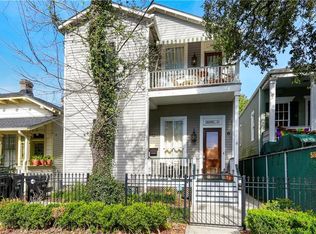 4849 Magazine St #B, New Orleans, LA 70115