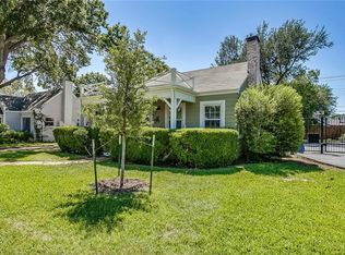4613 Birchman Ave, Fort Worth, TX 76107
