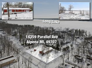 14359 Parallel Ave, Alpena, MI 49707