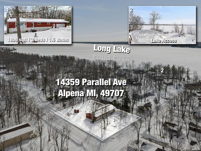 14359 Parallel Ave, Alpena, MI, 49707