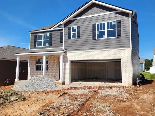 5437 Conifer Ln, Cookeville, TN 38506