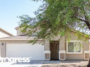 22155 W Sonora St, Buckeye, AZ 85326