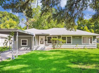 1108 Orange St, La Marque, TX 77568