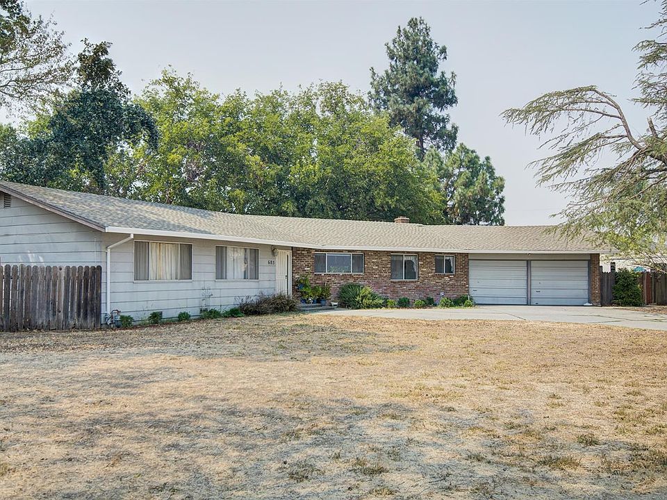 685 Doyle Ln, Dixon, CA 95620 Zillow