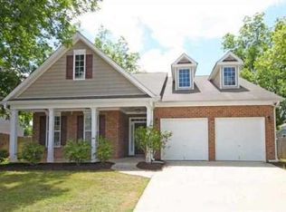 102 Dennard Dr, Perry, GA 31069