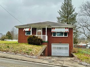 541 Main St, West Milford, WV 26451