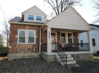 3040 Wentworth Ave, Louisville, KY 40206